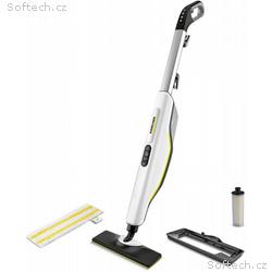 Karcher SC 3 Upright parní mop, 1600 W, eliminuje 