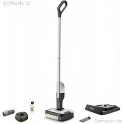 Karcher FC 2-4 Battery Set podlahová myčka, 2v1, 2