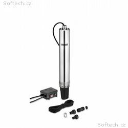 Karcher 700 W 4600 l, h 1.645-420.0 Ponorné čerpad