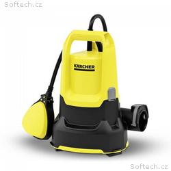 Karcher SP 9.000 Flat ponorné čerpadlo, 280 W, max