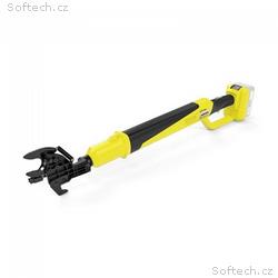 Karcher TLO 18-32 nůžky na větve, gumová rukojeť, 