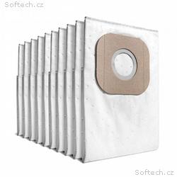 Karcher filtrační sáčky do vysavače, fleecové, 10 