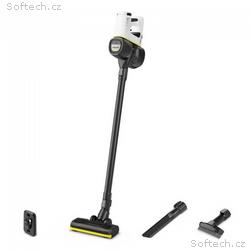 Karcher VC 4 Cordless myHome tyčový vysavač, 78 dB