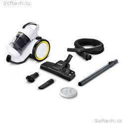 Karcher VC 3 podlahový vysavač, 700 W, HEPA filtr,