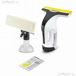 Karcher WV 6 Plus okenní vysavač, až 100 min na je