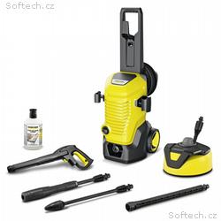 Karcher K 5 WCM Premium Home vysokotlaký čistič, 2