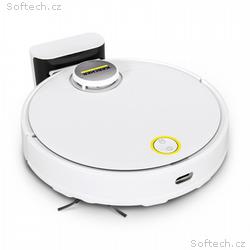 Kärcher RCV 3 robotický vysavač s mopováním