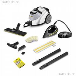 Kärcher SC 5 EasyFix Iron parní čistič, 2250 W, 4.