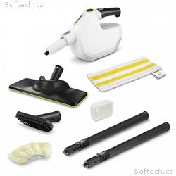 Kärcher SC 1 Multi & Up parní čistič, 1300 W, 200 