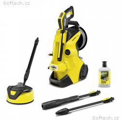 Kärcher K 4 Premium Power Control Flex Home vysoko