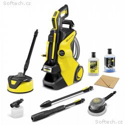 Karcher K 5 Power Control Flex Car & Home vysokotl