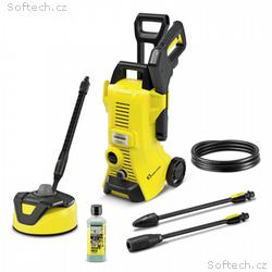 Kärcher K 3 Power Control Home T5 vysokotlaký čist