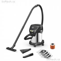 Kärcher KWD 3 S V-17, 4, 20 Anniversary Edition ví