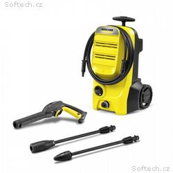 Kärcher K 4 Classic vysokotlaký čistič, 1800 W, 42