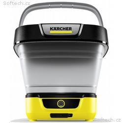 Kärcher OC 3 Foldable tlakový čistič