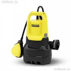Kärcher SP 9.500 Dirt ponorné kalové čerpadlo