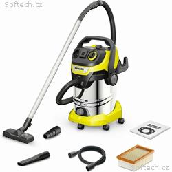 Kärcher WD 6 P S V-30, 6, 22, T víceúčelový vysava