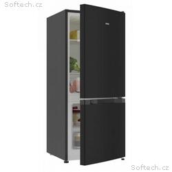 CHiQ kombi, mrazák dole, 117l (L 87l, M 30l), LowF