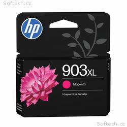 HP 903XL High Yield Magenta Original Ink Cartridge