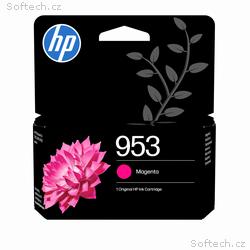 HP Ink Cartridge 953, Magenta, 700 stran