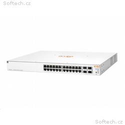 Aruba IOn 1930 24G 4SFP+ 370W Sw