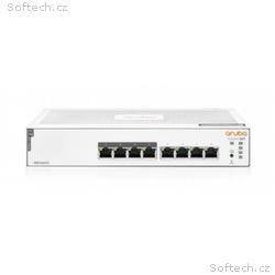 Aruba Instant On 1830 8G 65W Switch (4x RJ45 10, 1