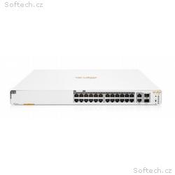 HPE Networking Instant On Switch 20p Gigabit CL4 4
