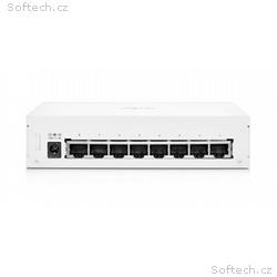 HPE Networking Instant On Switch 8p Gigabit 1430 (