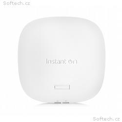 Aruba Instant On AP25 (RW) 4x4 Wi-Fi 6 Indoor Acce