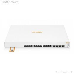 5 x Aruba Instant On 1960 48G (40p CL4, 8p CL6 PoE