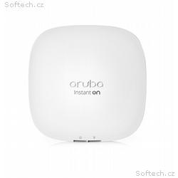 5 x Aruba Instant On AP25 (RW) 4x4 Wi-Fi 6 Indoor 