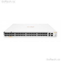 5 x Aruba Instant On 1960 48G 40p CL4 8p CL6 PoE 2