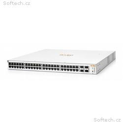 10 x Aruba Instant On 1930 48G Class4 PoE 4SFP, SF