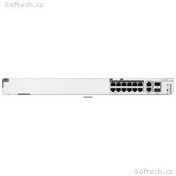 HPE Networking Instant On Switch 8p Gigabit CL4 4p