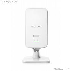 HPE Networking Instant On Access Point AP22D Dual 