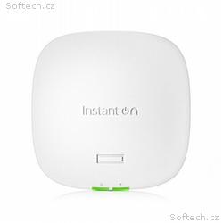 HPE Networking Instant On Access Point Dual Radio 
