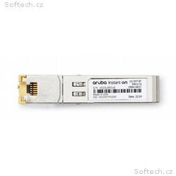 HPE NW ION 1G SFP RJ45 100m XCVR