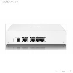 HPE Networking Instant On Secure Gateway 4-port Gi