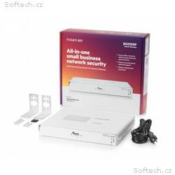HPE Networking Instant On Secure Gateway 5-port Sm