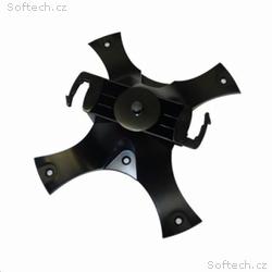 AP-220-MNT-W1 Flat Surface Wall, Ceiling Black AP 
