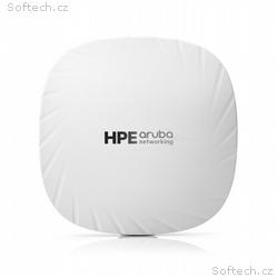 5 x HPE Aruba Networking AP-505 (RW) Dual Radio 2x