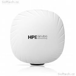 5 x HPE Aruba Networking AP-503-RW Dual Radio 2x2: