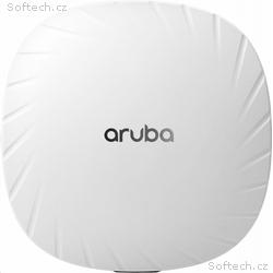 5 x HPE Aruba Networking AP-515 (RW) Dual Radio 4x