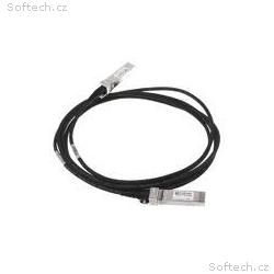 HPE X240 10G SFP+ SFP+ 1.2m DAC Cable rfbd