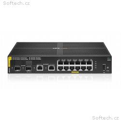 HPE Aruba Networking CX 6000 12p 10M, 100M, 1G Cla