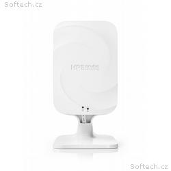 HPE Aruba Networking AP-605H (RW) 2-Radio 3-Band 2