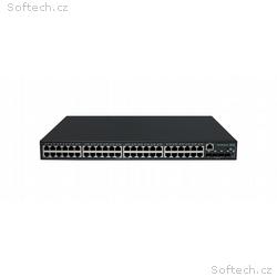 HPE Networking CW 2050 48p 10, 100, 1000BASE-T PoE