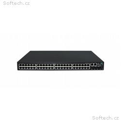 HPE Networking CW 2150 48p 10M, 100M, 1G 4p SFP+ 1