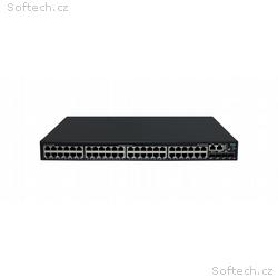 HPE Networking CW 2150 48p 10M, 100M, 1G PoE+ 4p S