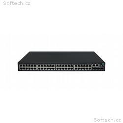 HPE Networking CW 2150 48p 10M, 100M, 1G PoE+ 4p S